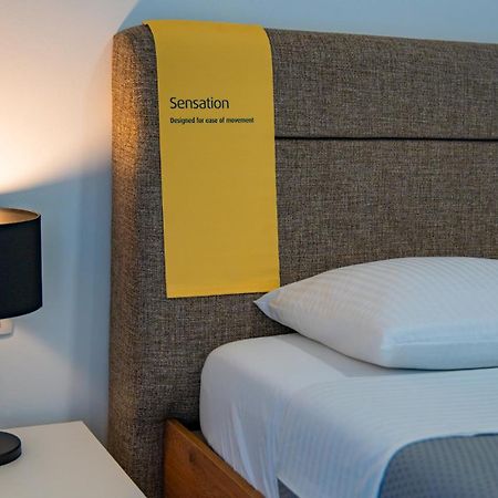 Skala Luxury Rooms Cetinje Exteriör bild