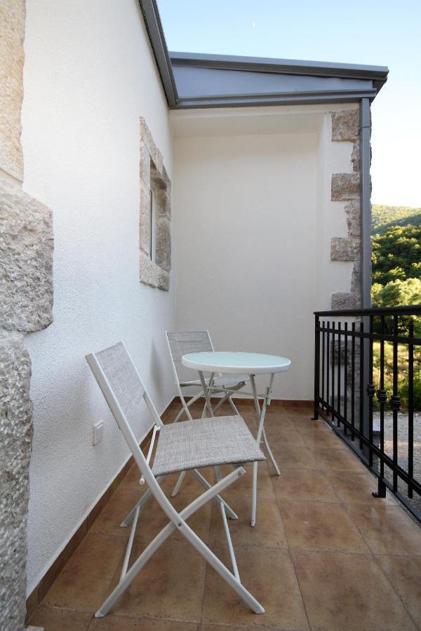Skala Luxury Rooms Cetinje Exteriör bild