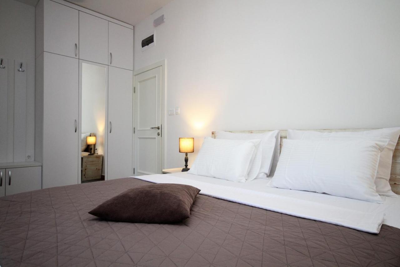 Skala Luxury Rooms Cetinje Exteriör bild