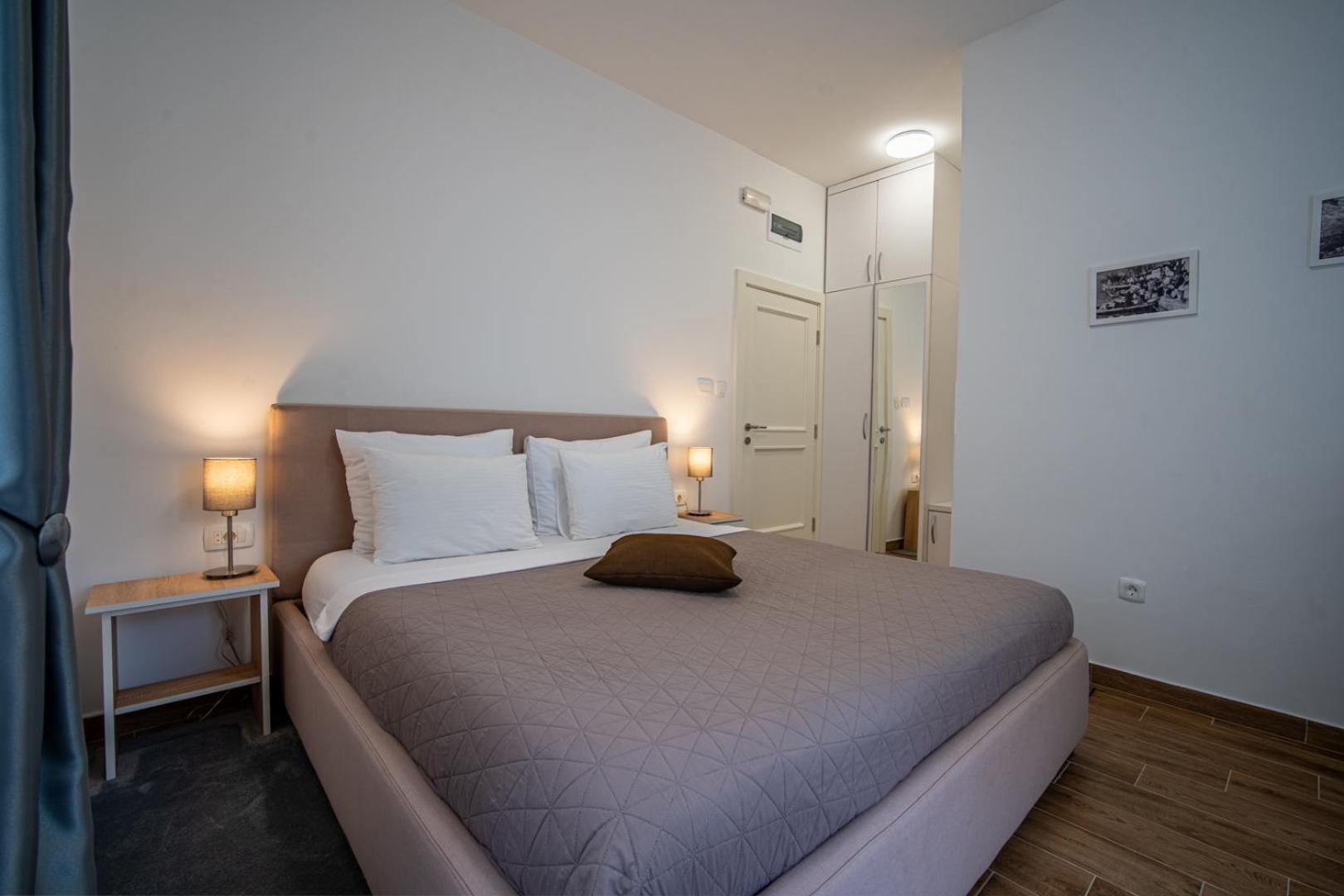 Skala Luxury Rooms Cetinje Exteriör bild