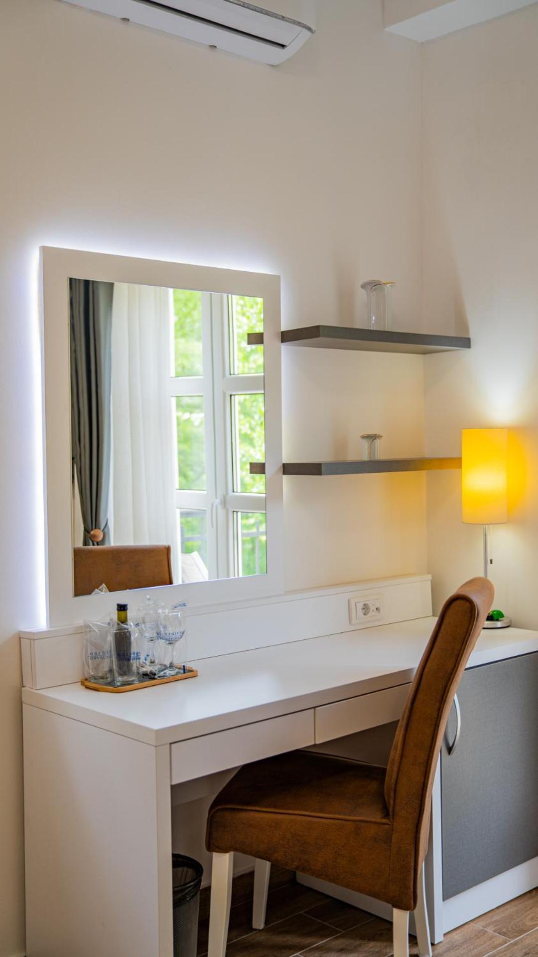 Skala Luxury Rooms Cetinje Exteriör bild