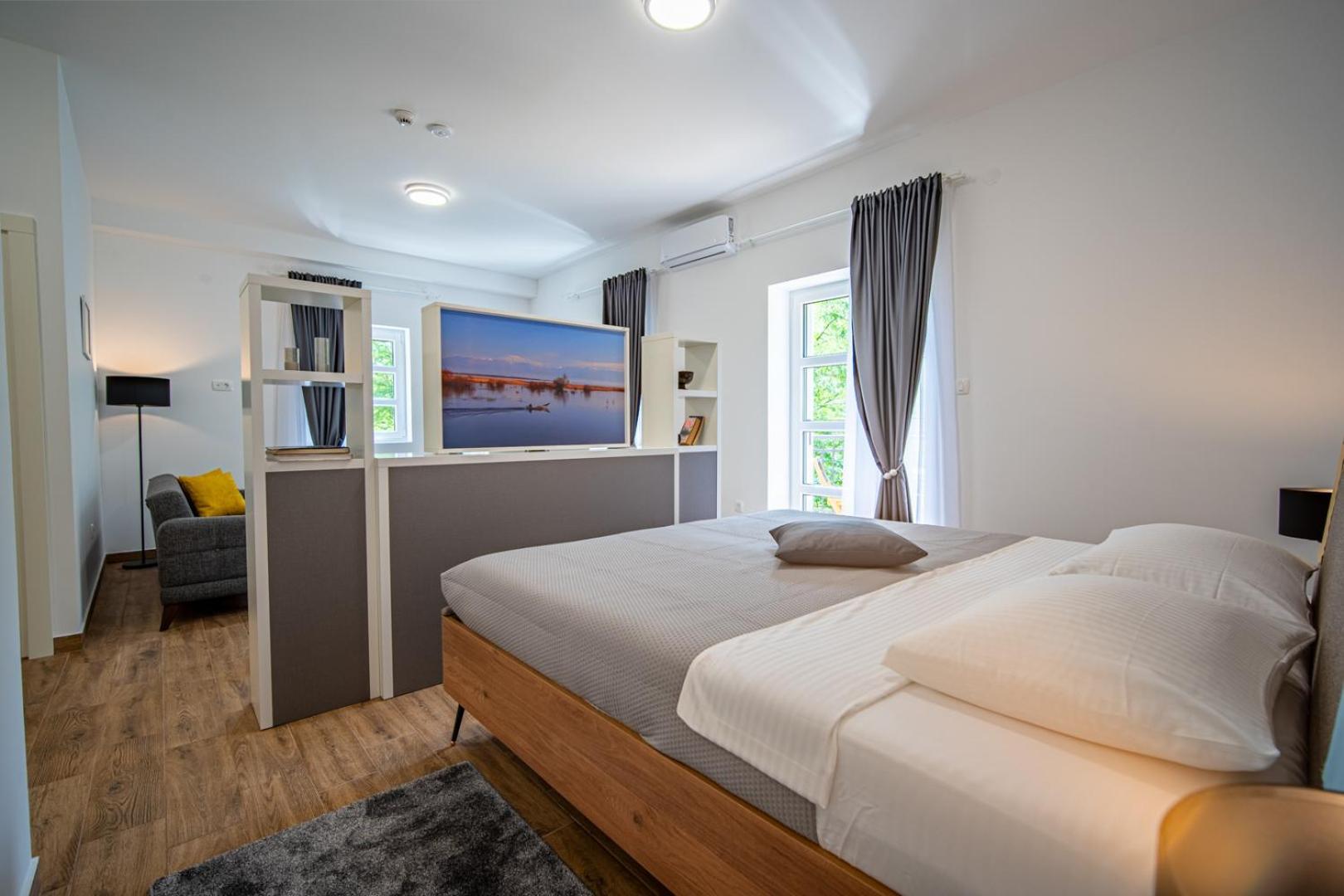 Skala Luxury Rooms Cetinje Exteriör bild