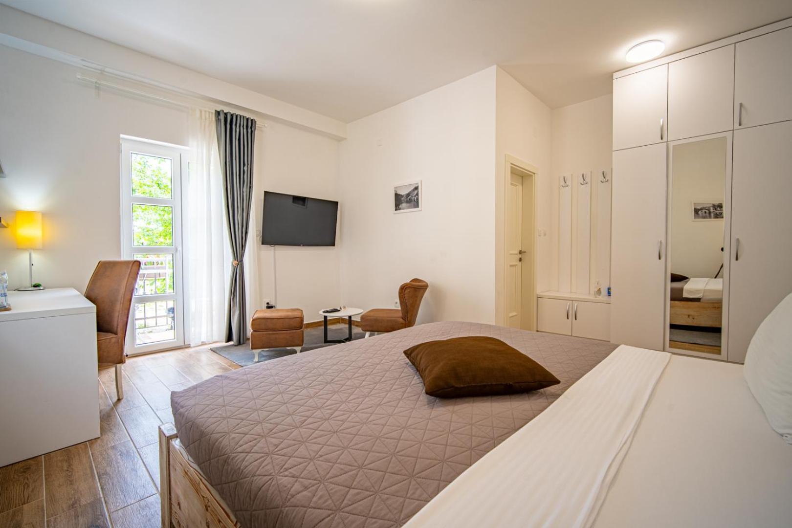 Skala Luxury Rooms Cetinje Exteriör bild