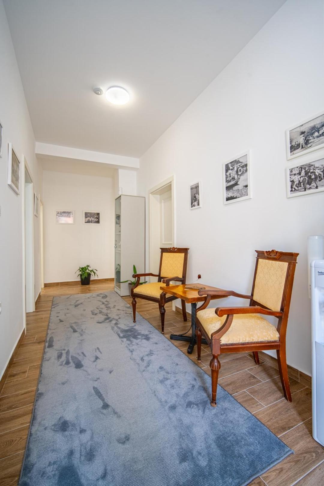 Skala Luxury Rooms Cetinje Exteriör bild