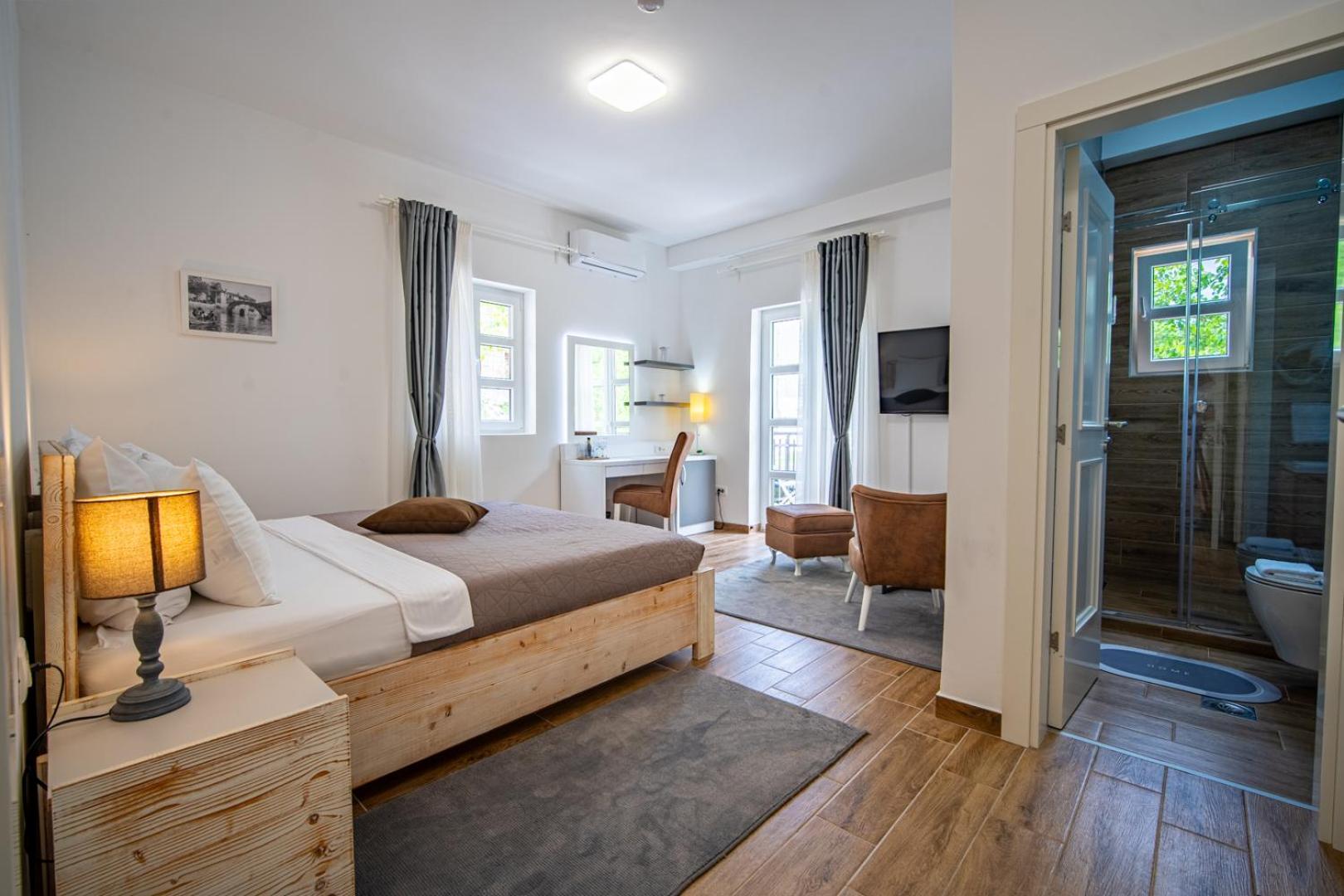 Skala Luxury Rooms Cetinje Exteriör bild
