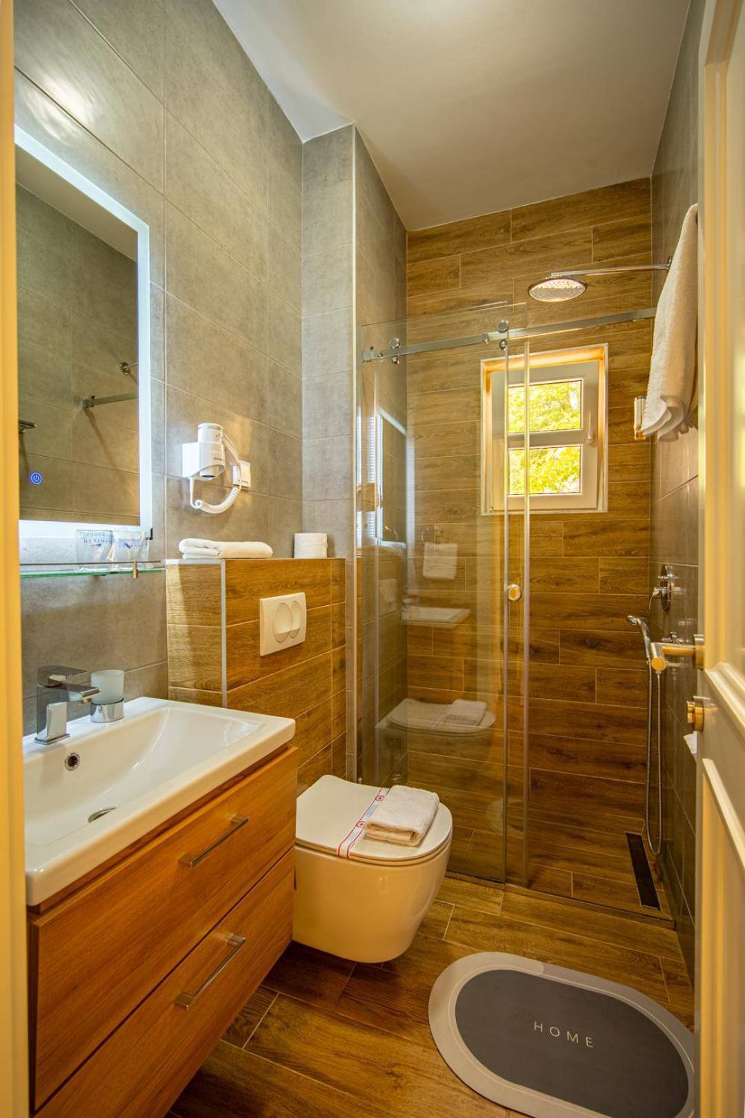 Skala Luxury Rooms Cetinje Exteriör bild