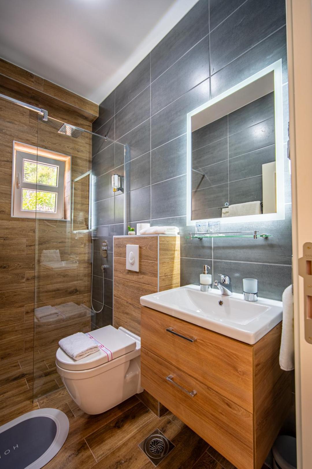 Skala Luxury Rooms Cetinje Exteriör bild