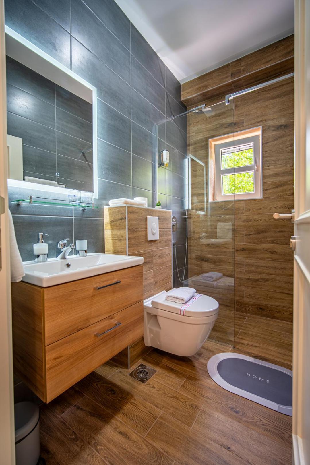 Skala Luxury Rooms Cetinje Exteriör bild