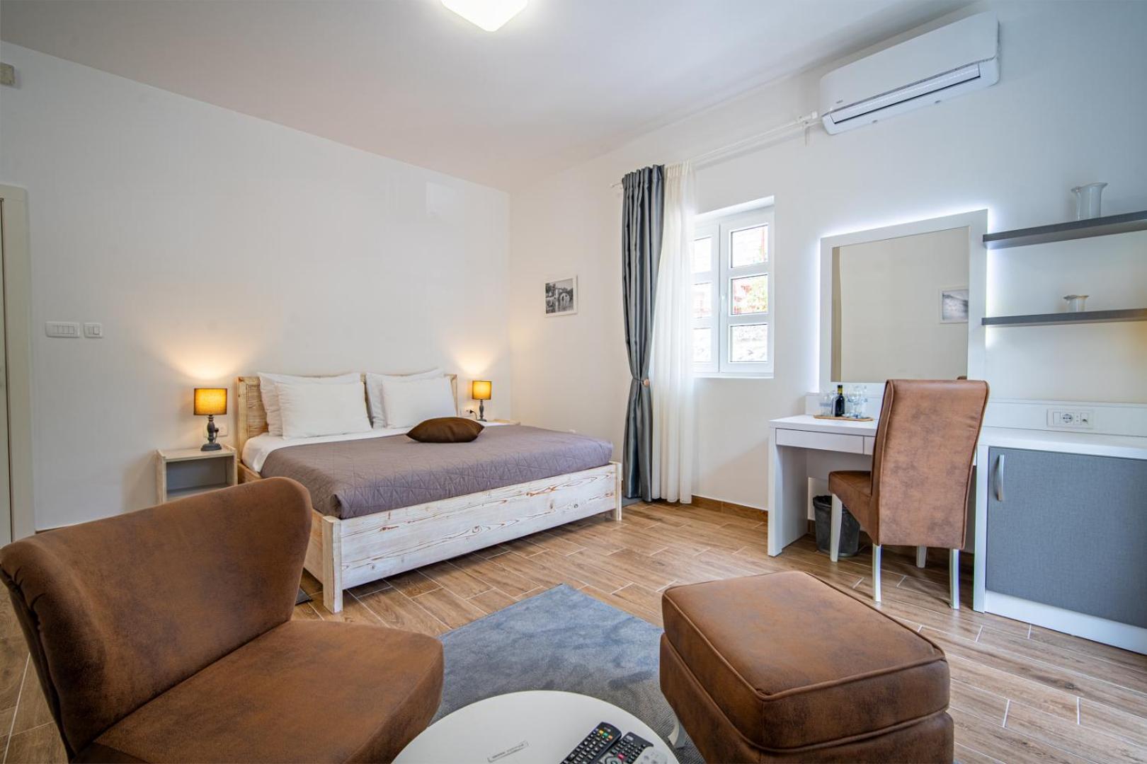 Skala Luxury Rooms Cetinje Exteriör bild